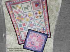 Nostalgia pieced quilt for sale  West Lafayette