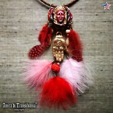 Ethnic jewelry tribal for sale  Shipping to Ireland