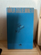 Amalia guglielminetti tipi usato  Roma