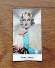 Mae west choco for sale  ST. ALBANS
