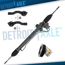 Power steering rack for sale  Detroit