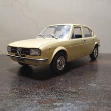 Alfa romeo alfasud usato  Senago