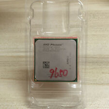 Usado, Processadores AMD Phenom X4 9650 CPU Quad-Core 2.3 GHz 2M 95W soquete AM2+ comprar usado  Enviando para Brazil