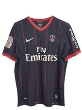 Maillot domicile psg d'occasion  Yvetot