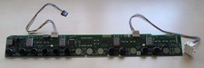 Bosch operating module for sale  WARWICK