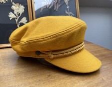Brixton mütze damen gebraucht kaufen  Halle