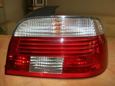 BMW 5' E39 tylne światło prawe, kierunkowskaz biały 6902528, używany na sprzedaż  PL