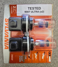 Sylvania 9007 silverstar for sale  Murrieta
