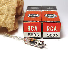Rca 5896 subminiatur gebraucht kaufen  Hamburg