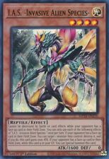 Yugioh invasive alien for sale  Mesa