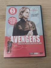 The avengers chapeau d'occasion  Tours-