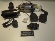 Vintage hoover s8140 for sale  WORKSOP