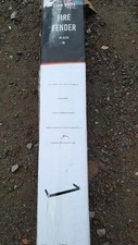 Fire fender for sale  DEWSBURY