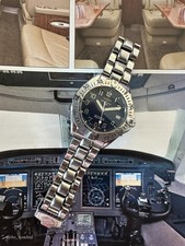 Breitling colt 38mm for sale  Fort Lauderdale