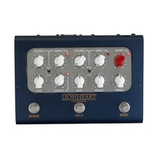 Amplificador de pedalboard Laney Tom Quayle 60 Watts comprar usado  Enviando para Brazil