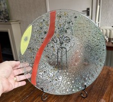 Vintage large fused for sale  HARLOW