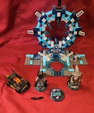 Lego Dimensions 71200 Starter Pack - LEGO Elements - Conjunto de construção + 2 minifiguras. comprar usado  Enviando para Brazil