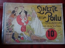 Linette poilu helene d'occasion  Toulon-