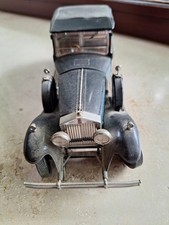 Franklin mint 1929 gebraucht kaufen  Meerbusch