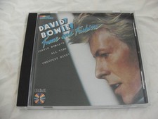 David bowie fame for sale  WARE