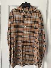 Burberry men iconic for sale  New York