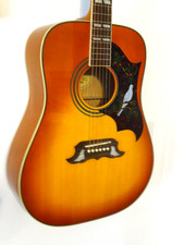 Epiphone dove pro for sale  New Smyrna Beach