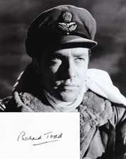 Richard todd dam for sale  RUISLIP