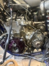 2003 yz450f complete for sale  Carlisle