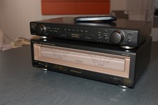 Technics c1000 mark usato  Venezia