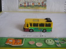 METALCAR-UNGARISCHE Kopie MATCHBOX,  SCANIA BUS,  TOP RARITY, comprar usado  Enviando para Brazil