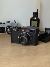 Leica digital camera for sale  LONDON