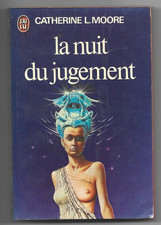 Nuit jugement catherine d'occasion  Blain