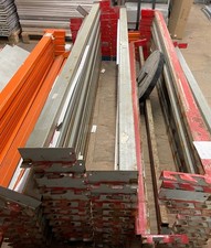 Pallet racking dexion for sale  ENNISKILLEN