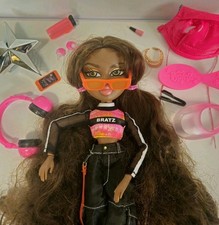 Bratz always sasha for sale  Penwell