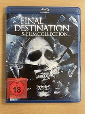 Final destination blu gebraucht kaufen Final destination blu gebraucht kaufen  Biblis
