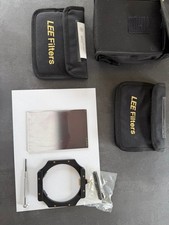 Lee filters set gebraucht kaufen  Alfter