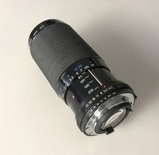 Kiron 210mm zoom gebraucht kaufen  Hattersheim