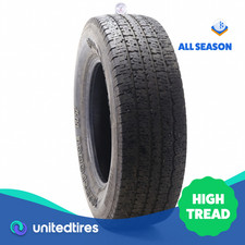 Used 265 70r18 for sale  Chicago