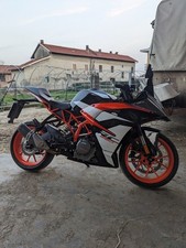 Ktm 390 del usato  Torino