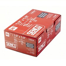 Senco standard flat for sale  Saint Louis
