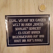 Ultras aufkleber sammlungsaufl gebraucht kaufen  Ansbach