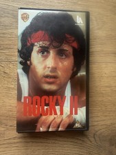 Betamax rocky warner for sale  MORPETH