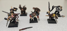 Warhammer mortheim skaven gebraucht kaufen Warhammer mortheim skaven gebraucht kaufen  Velbert