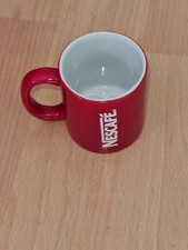Nescafe kleine rote gebraucht kaufen  Leipzig