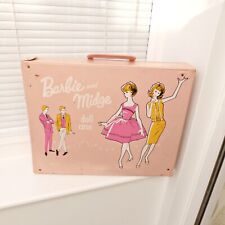 Vintage htf barbie for sale  TELFORD