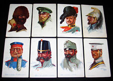 Cpa illustration guerre d'occasion  Châteaudun