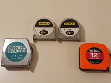 6 tape feet stanley measuring for sale 6 tape feet stanley measuring for sale Snellville