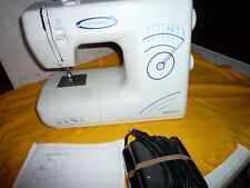 Machine coudre electrique d'occasion  Saint-Amand-Montrond
