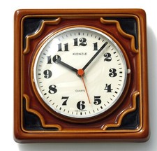 Vintage 22cm kienzle for sale  Shipping to Ireland