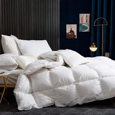 Hotel collection bettdecke gebraucht kaufen  Versand nach Germany